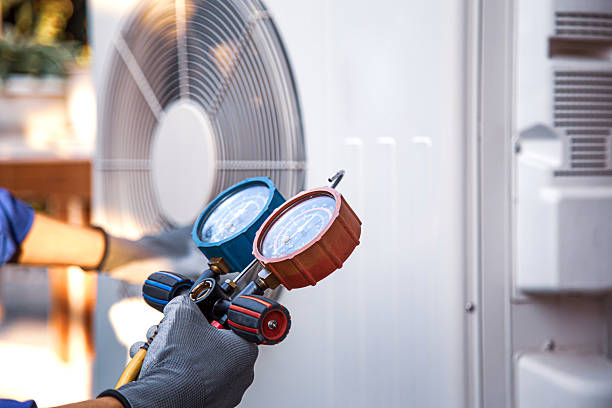 Affordable Hvac solutions in Crucible, PA