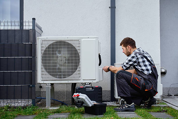 Trusted Hvac service in Crucible, PA - JG Cool HVAC